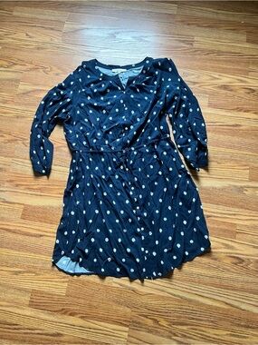 LOFT | Dresses | Loft Green Plaid Dress | Poshmark